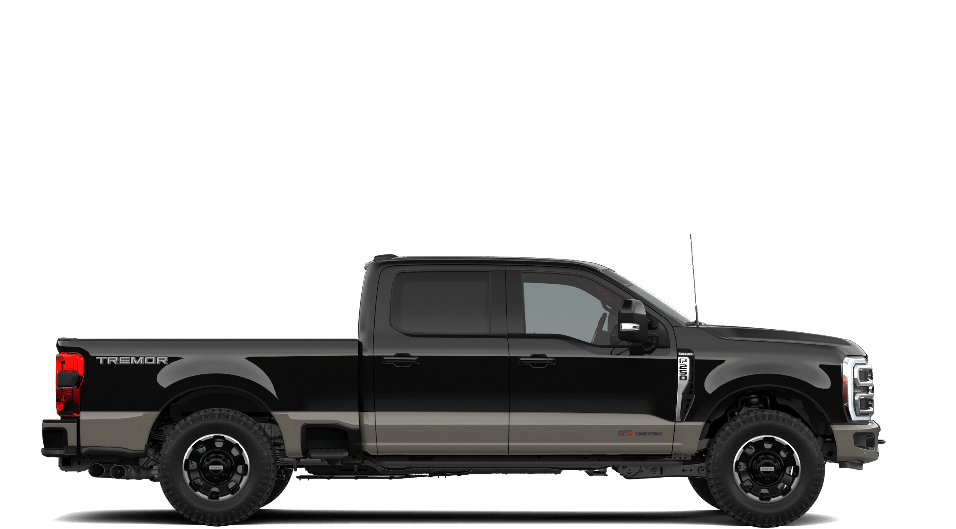 2026 Ford Super Duty® External Image 1